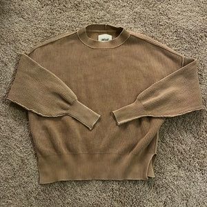 Aerie Sweater